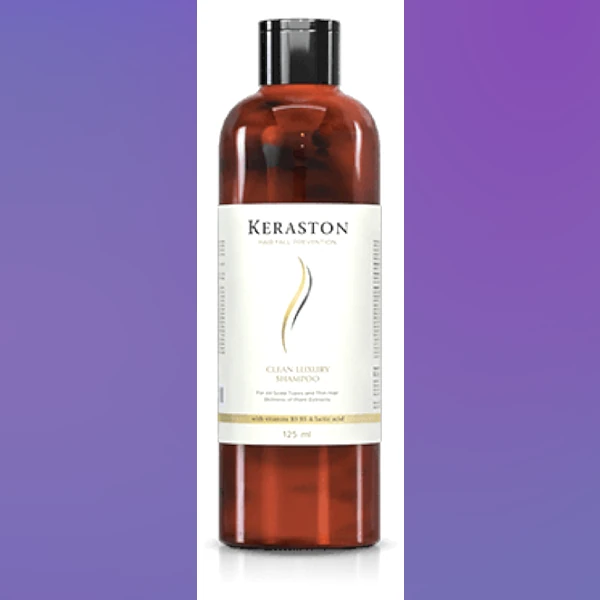 Keraston