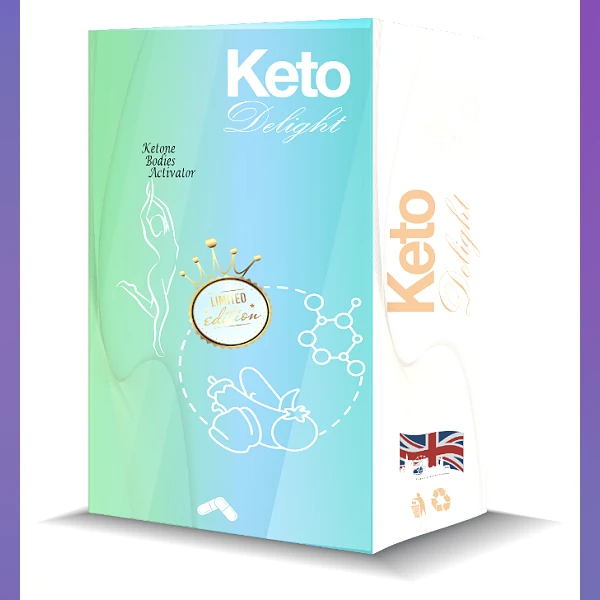 Keto Delight