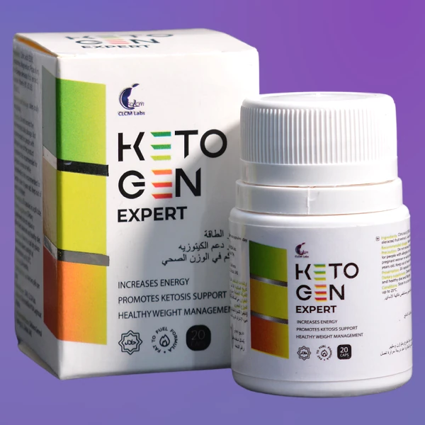 Keto Gen