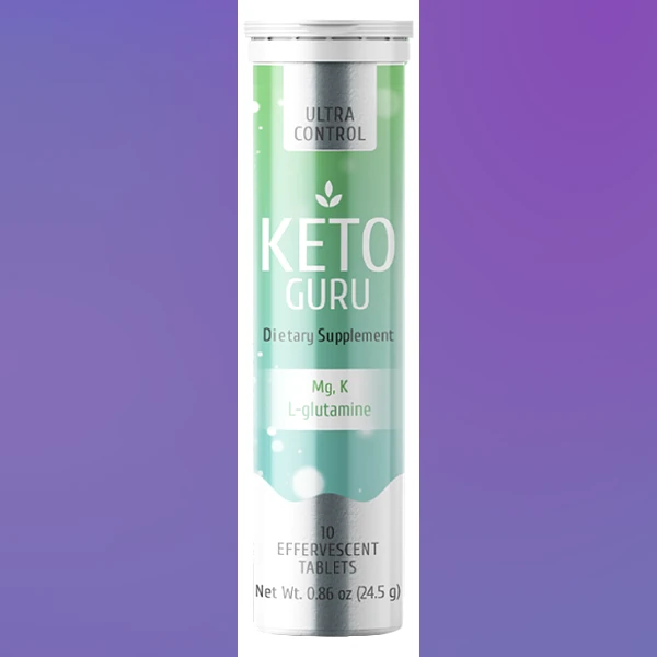 Keto Guru