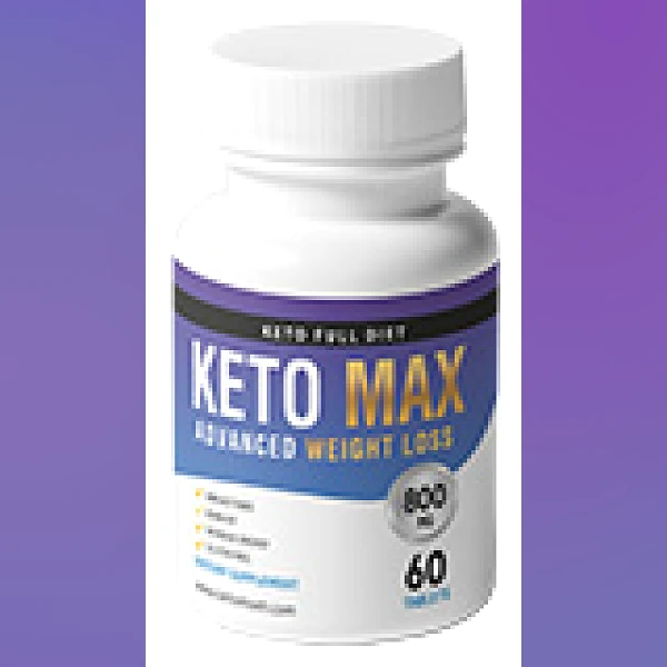 Keto MAX
