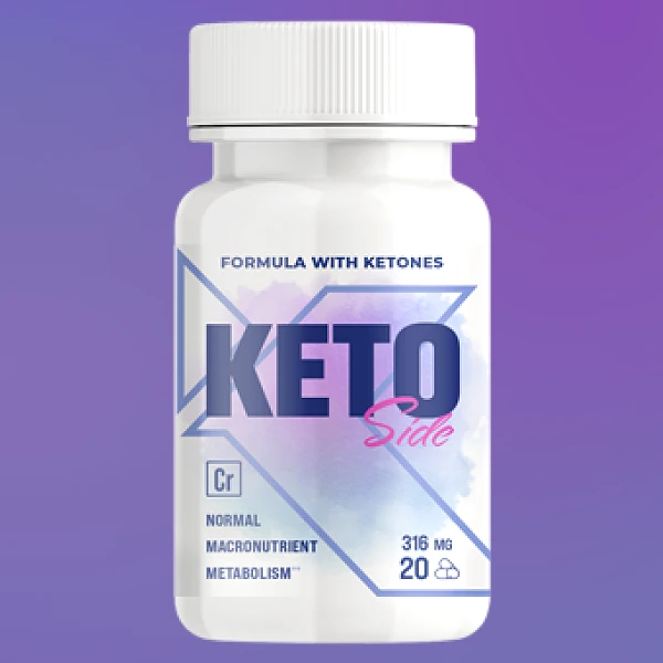 Keto Side