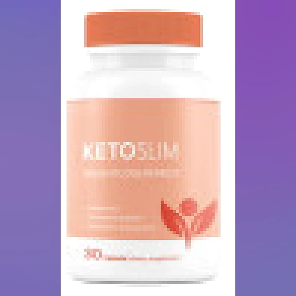 Keto Slim