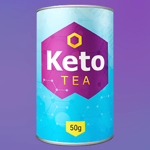 Keto Tea
