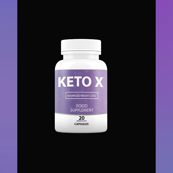 Keto X