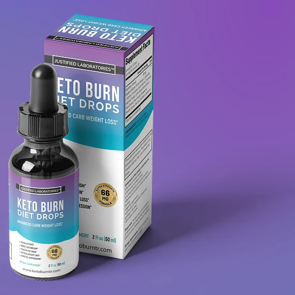 Ketoburn