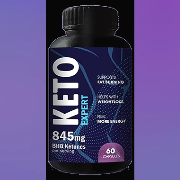 KetoExpert