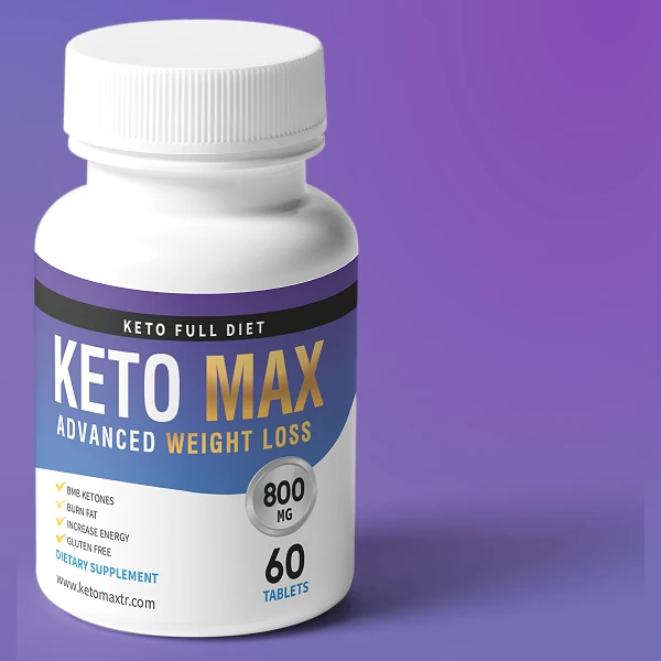 KetoMax