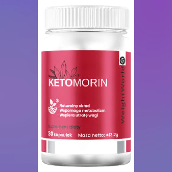 Ketomorin