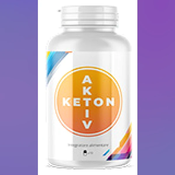 Keton Active