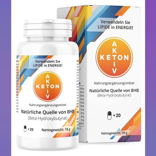 Keton Aktiv