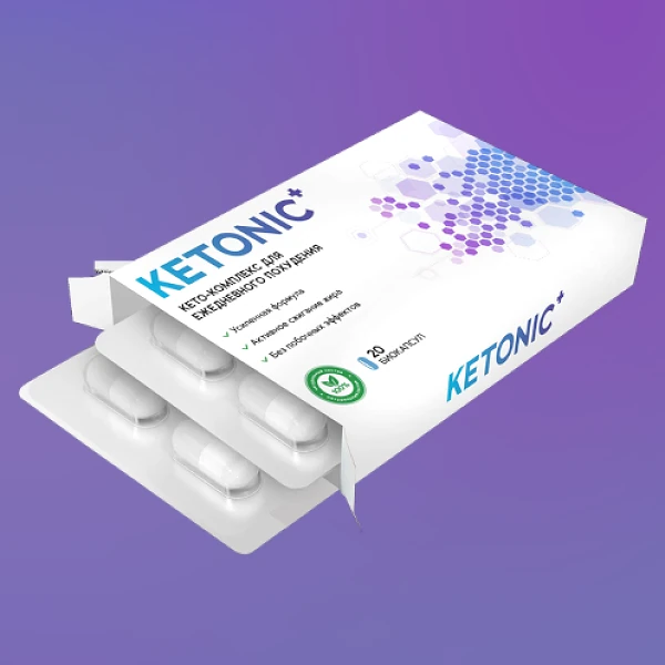Ketonic