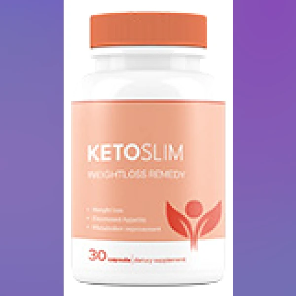 KetoSlim