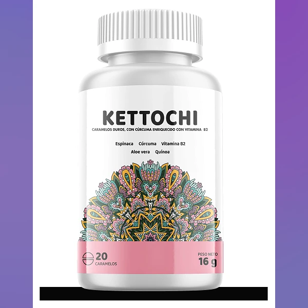 Kettochi Homeopatia