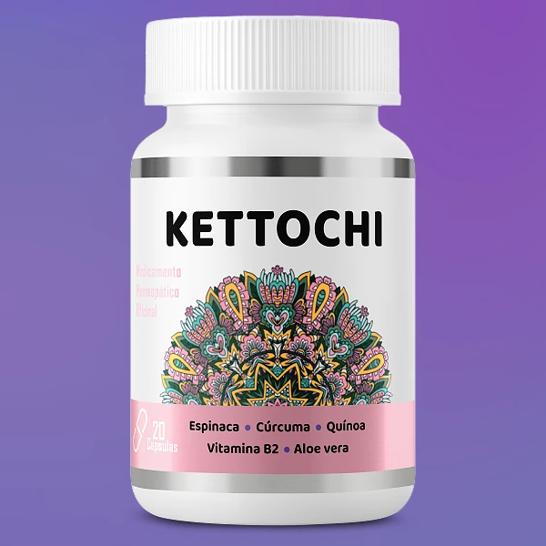 Kettochi
