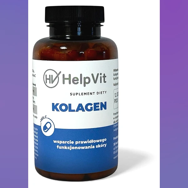 Kolagen