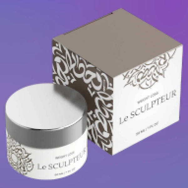 Le Sculpteur