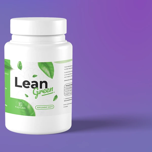Lean Green