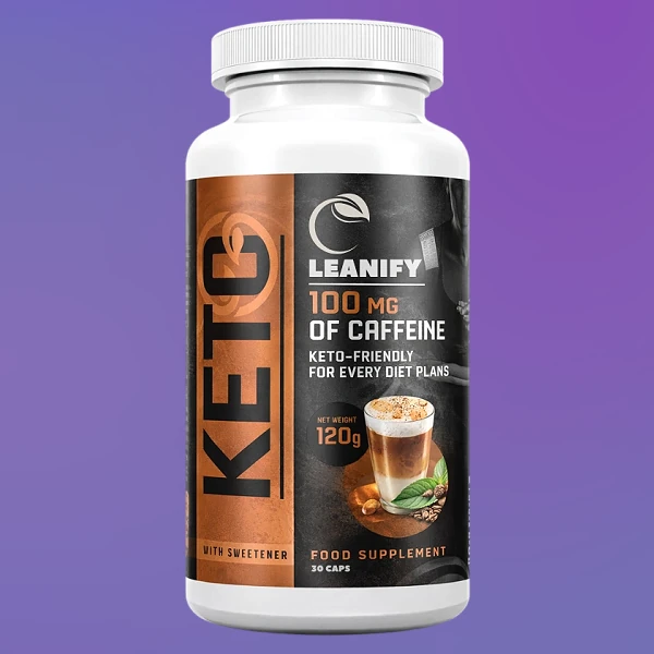 Leanify Keto