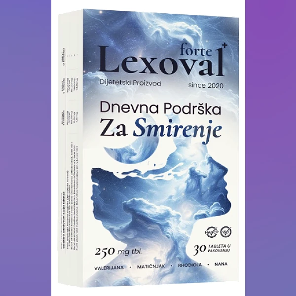 Lexoval