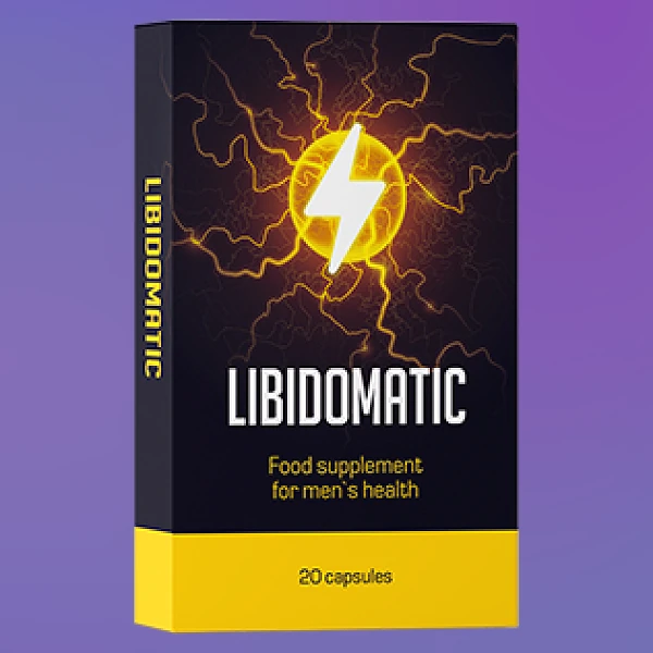 Libidomatic
