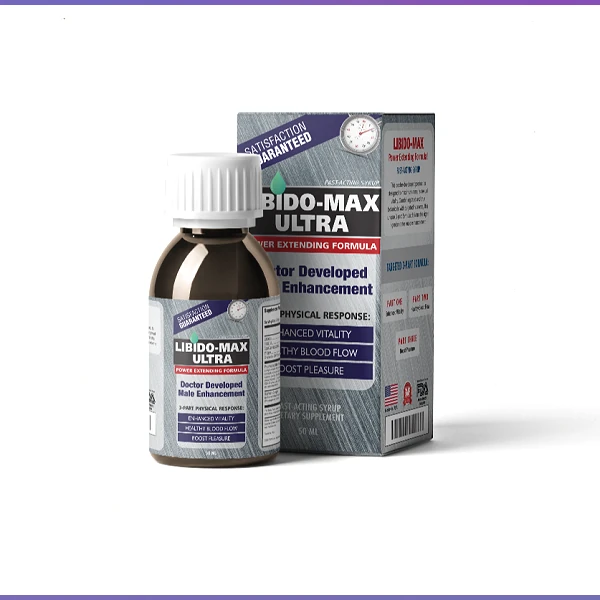 Libidomax