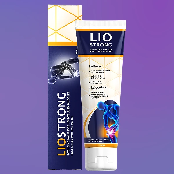 Lio strong