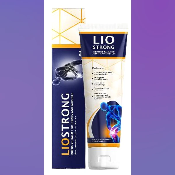 LIOSTRONG