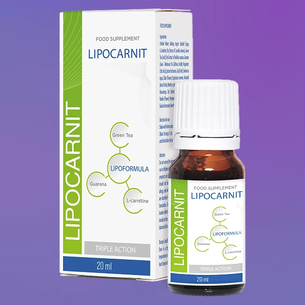 Lipocarnit