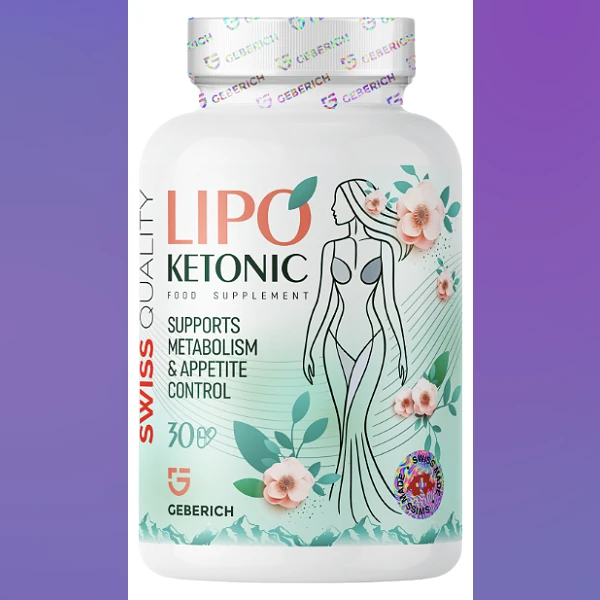 Lipoketonic