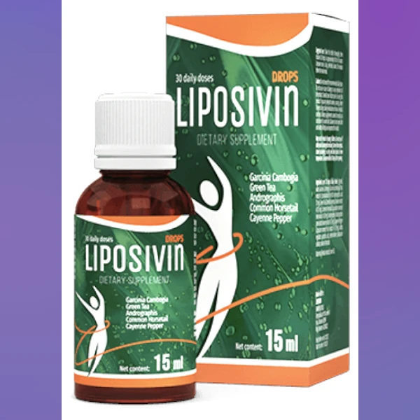 Liposivin