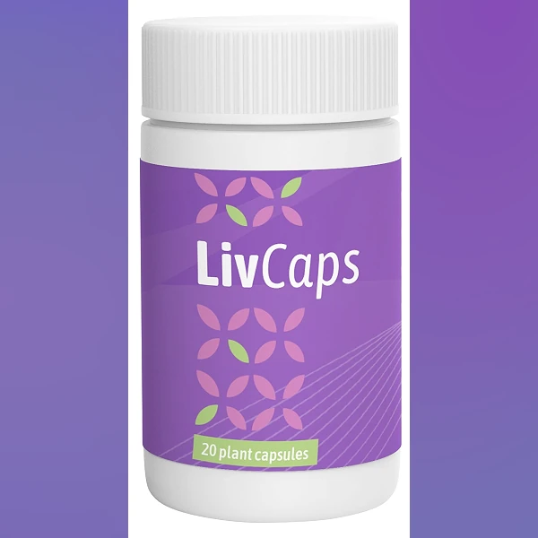 Liv Caps