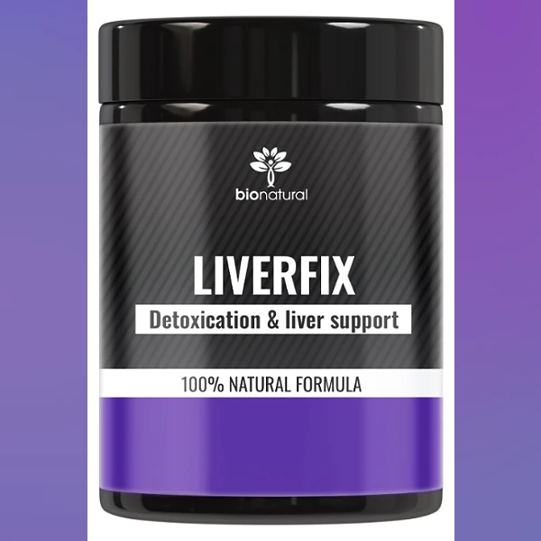 Liverfix