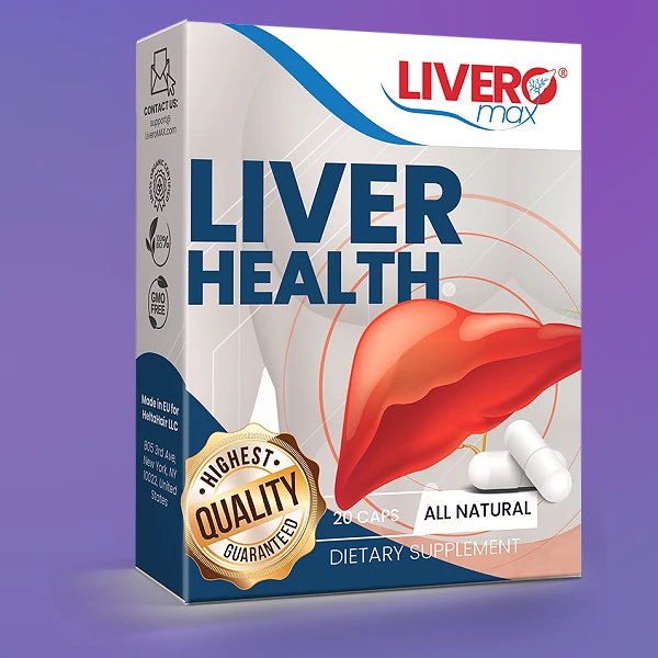 LiveroMAX