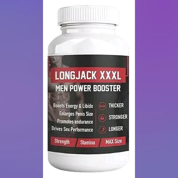 Longjack XXXL