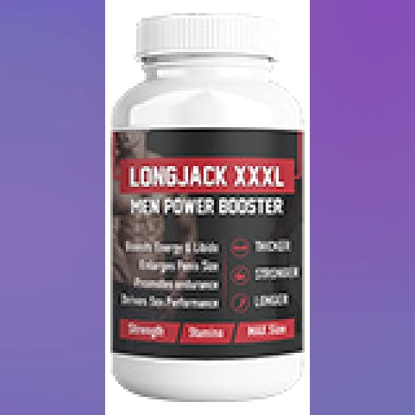 Longjack