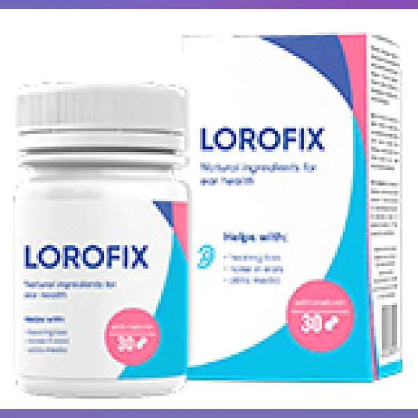 Lorofix new