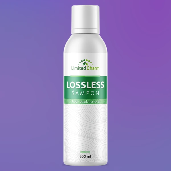 Lossless