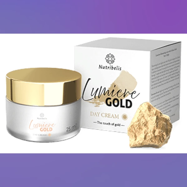 Lumiere Gold