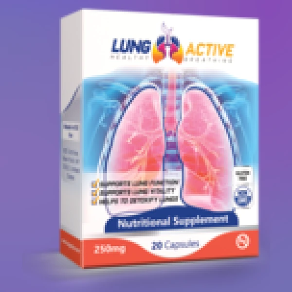 Lung Active