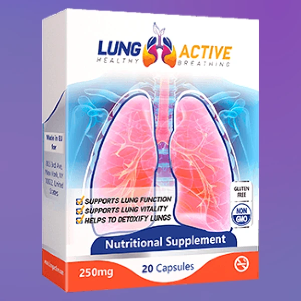 LungActive