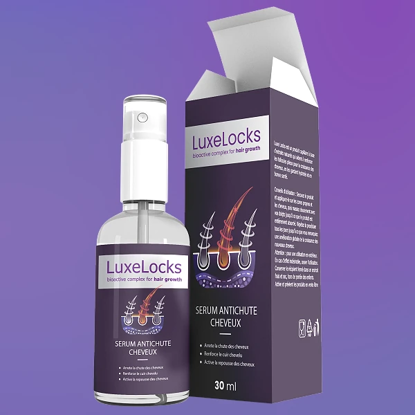 LuxeLocks