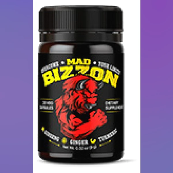 Mad Bizzon