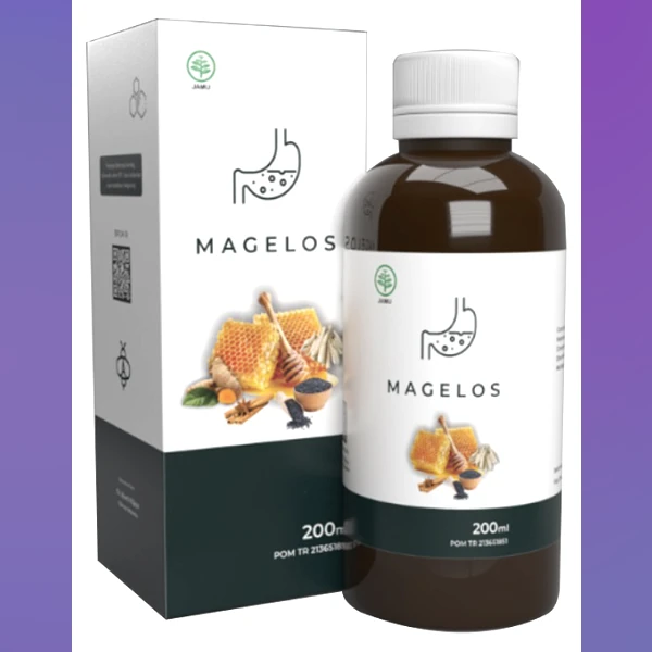 Magelos