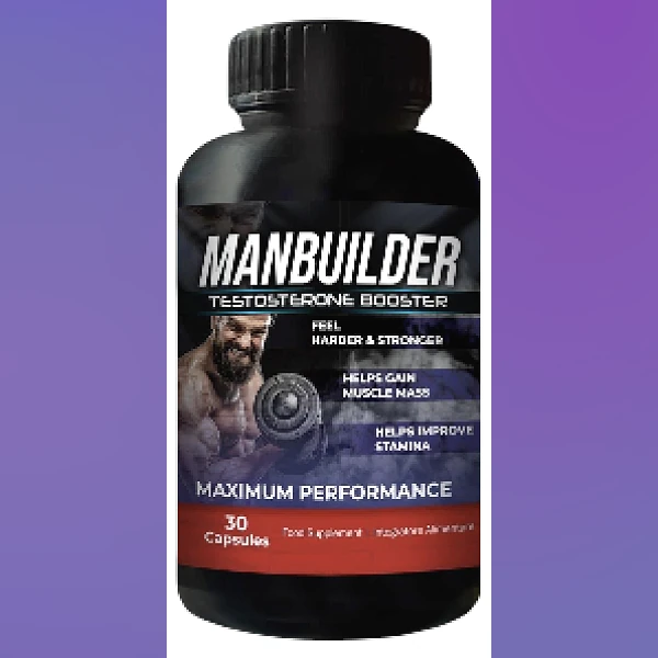 ManBuilder