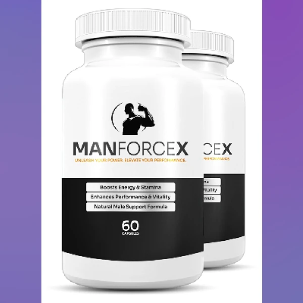 ManForceX