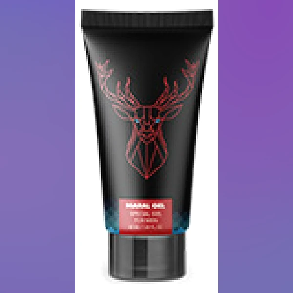 Maral Gel plus