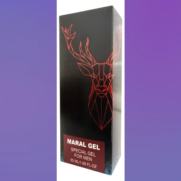 Maral Gel