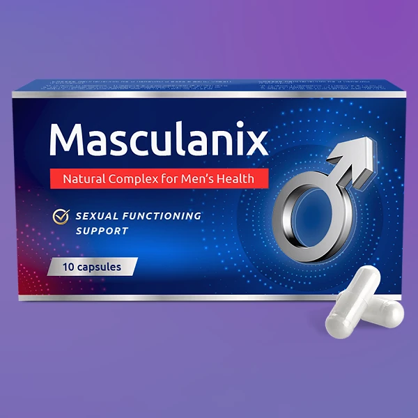 Masculanix