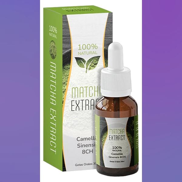 Matcha Extract